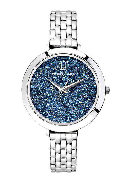 Часы Pierre Lannier Elegance Cristal 099J661